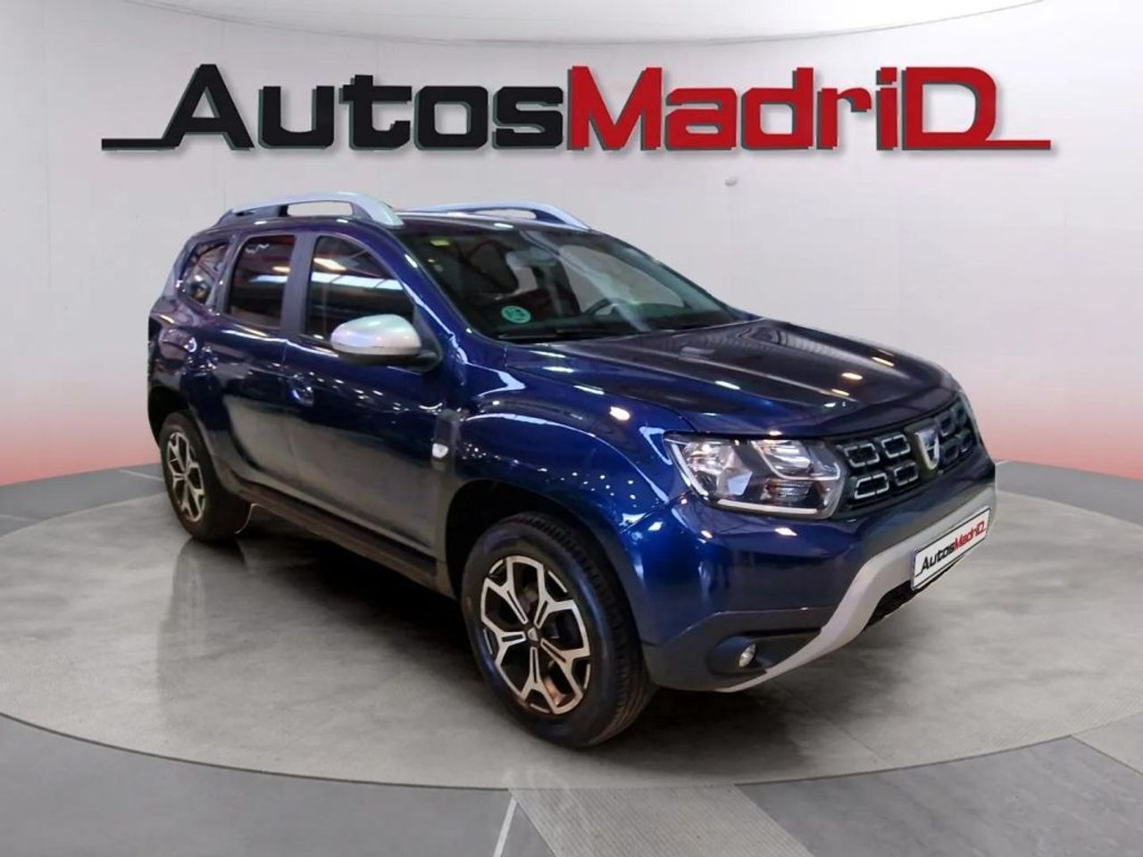 Dacia Duster Prestige TCE 92kW (125CV) 4X2