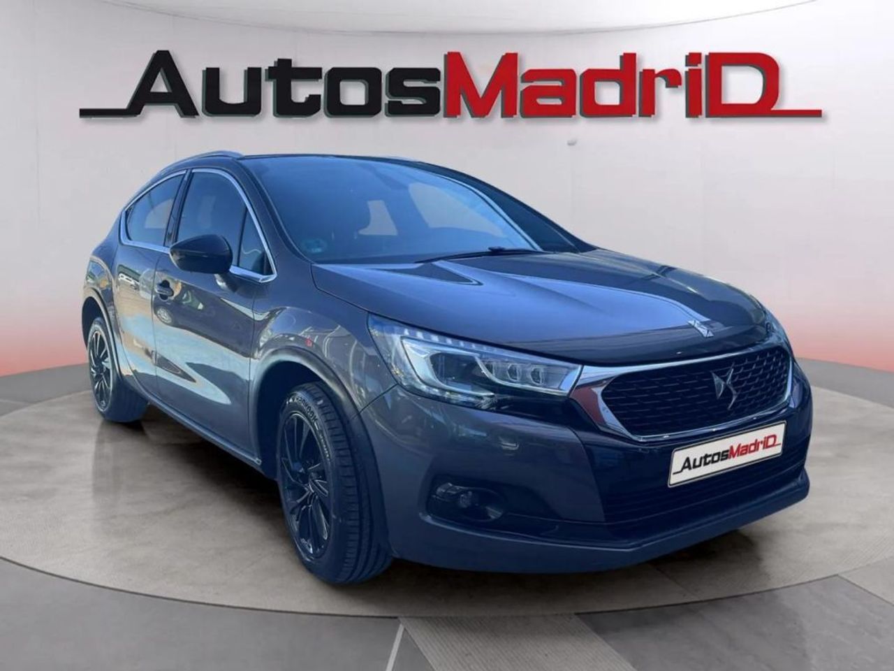 DS DS 4 1.2 PureTech 96kW (130CV) S&S Desire