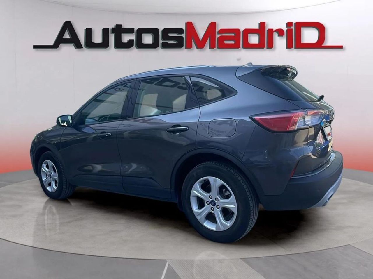 Ford Kuga Trend 1.5 EcoBoost 110kW (150CV) - foto 5