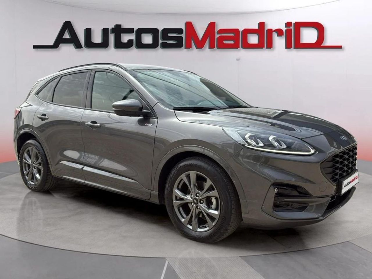 Ford Kuga ST-Line 2.0 EcoBlue 88kW (120CV) Auto