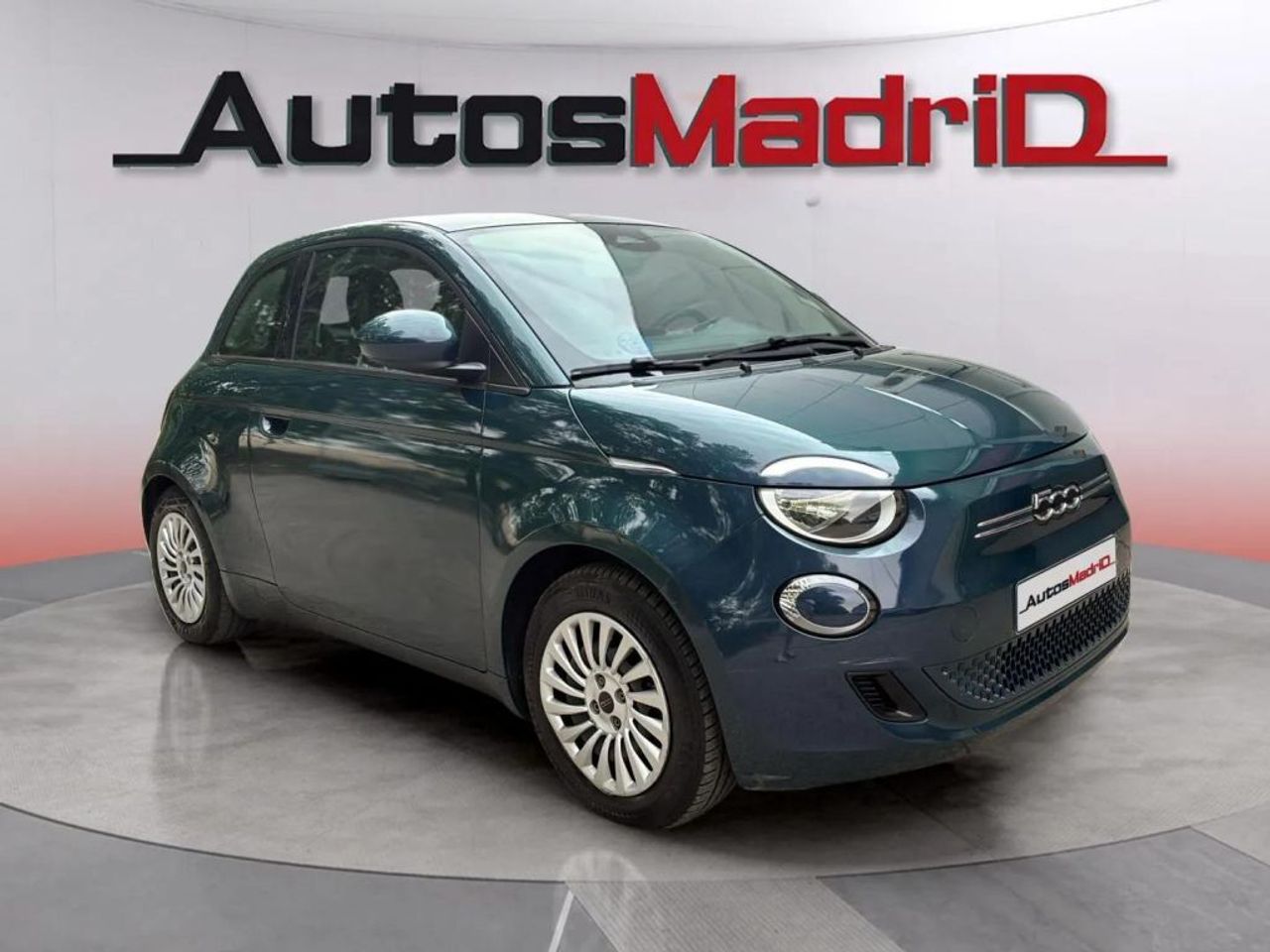 Fiat 500 Icon Hb 320km 85kW (118CV)