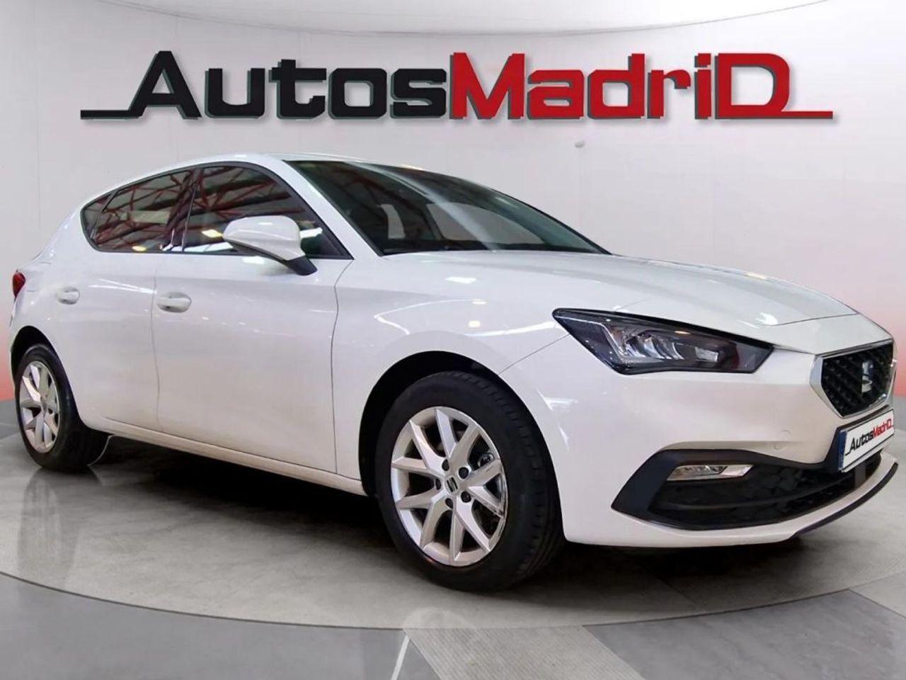 Seat Leon 2.0 TDI 85kW S&S Style Go