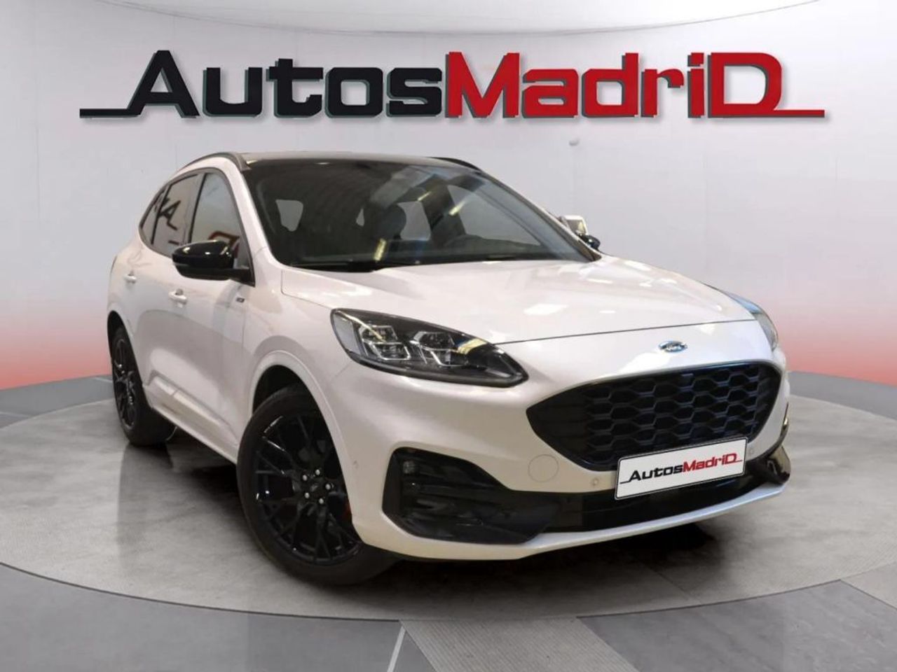 Ford Kuga ST-Line X 1.5T EcoBoost 110kW (150CV)