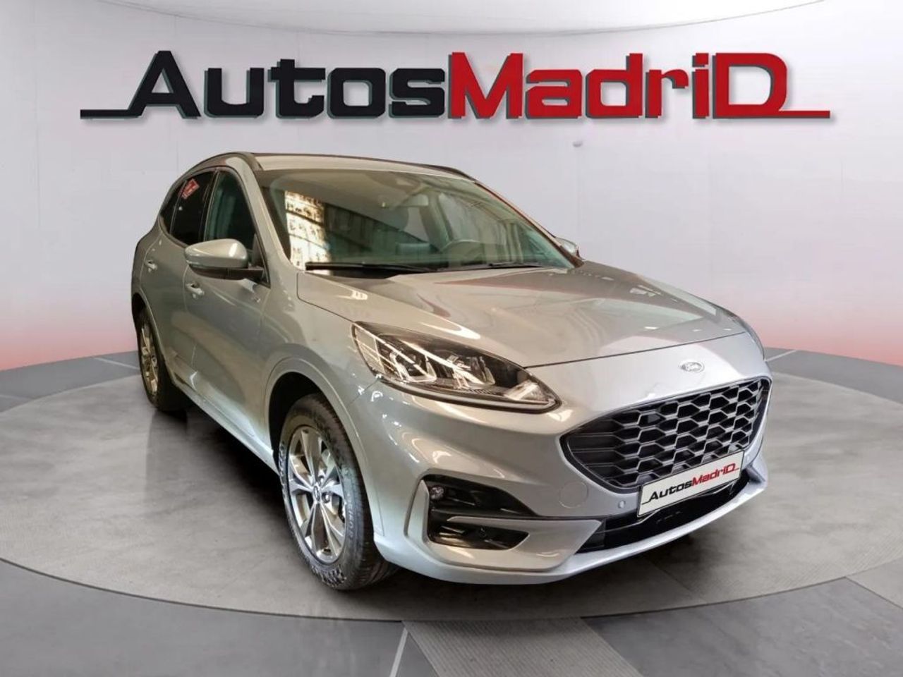 Ford Kuga ST-Line 2.5 Duratec PHEV 165kW Auto