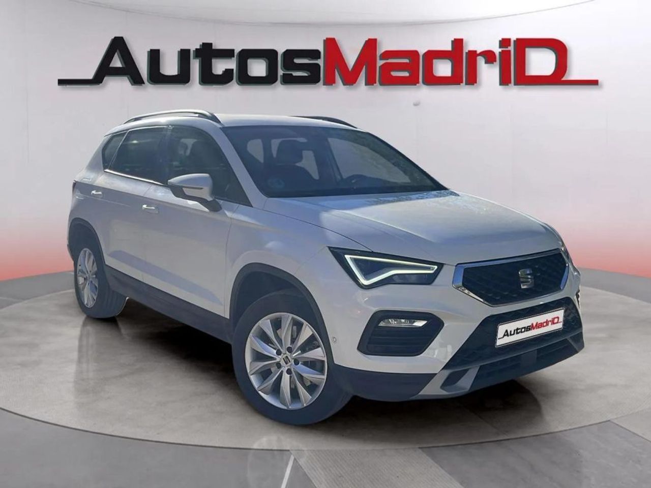 Seat Ateca 2.0 TDI 85kW (115CV) S&S Style