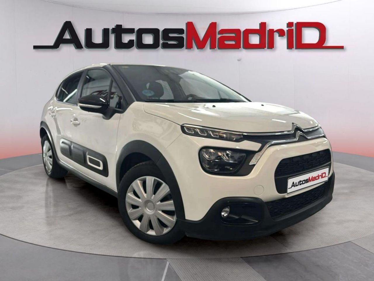 Citroën C3 BlueHDi 73KW (100CV) S&S ORIGINS