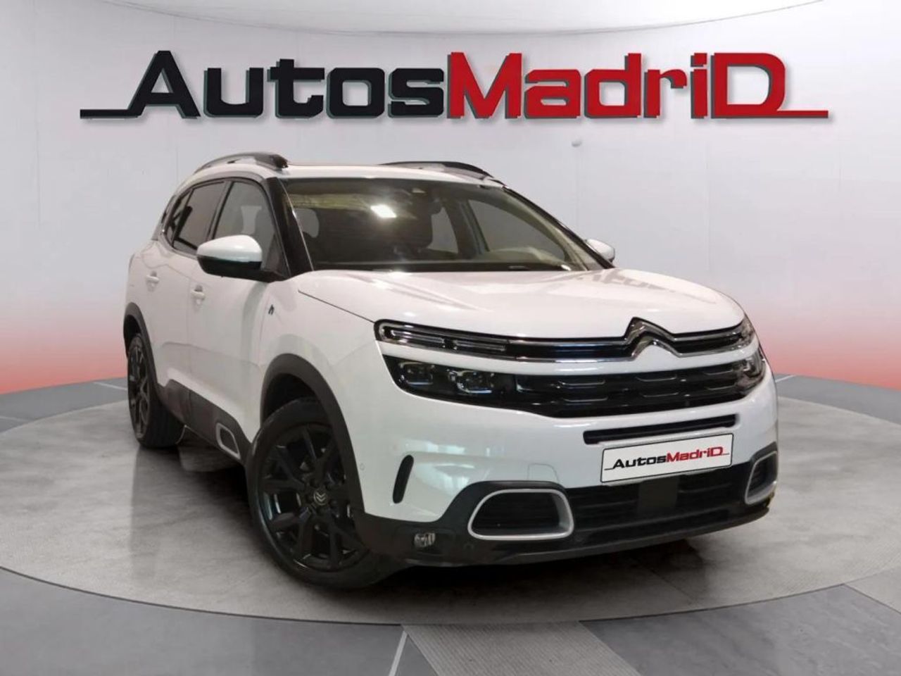 Citroën C5 Aircross 225 e-EAT8 Shine