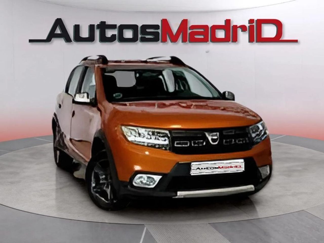 Dacia Sandero Stepway Essential TCE 66kW (90CV) - 18