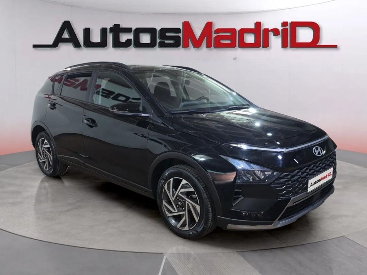 Hyundai Bayon 1.2 MPI Maxx