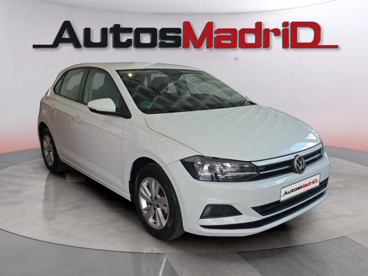 Volkswagen Polo Advance 1.0 TSI 70kW (95CV)