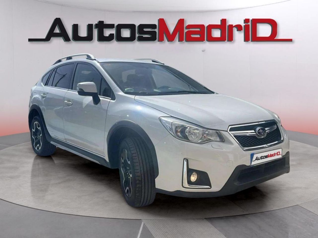 Subaru XV 1.6i Advance