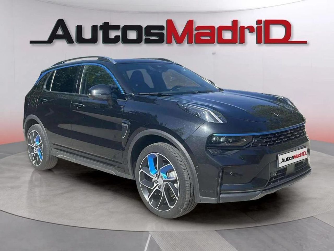 Lynk Co 1.5 PHEV 6.6kW Aranjuez - Oferta especial