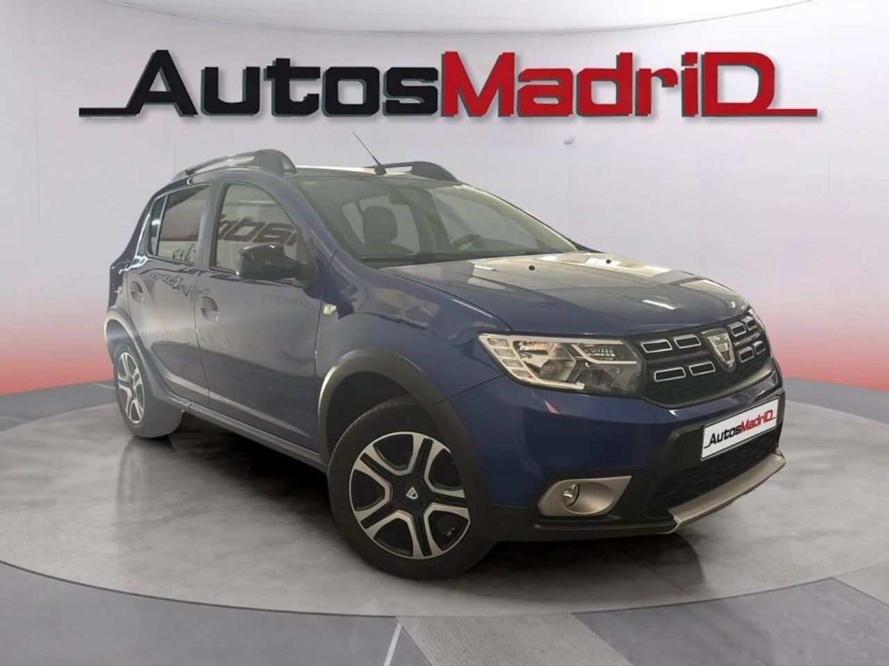 Dacia Sandero Stepway Essential 74kW (100CV) ECO-G