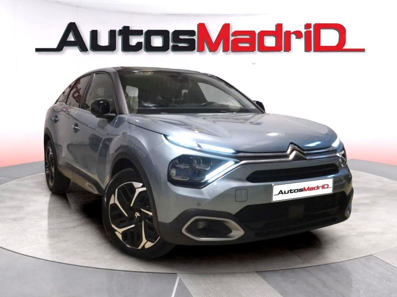 Citroën C4 PureTech 130 S&S 6v Shine