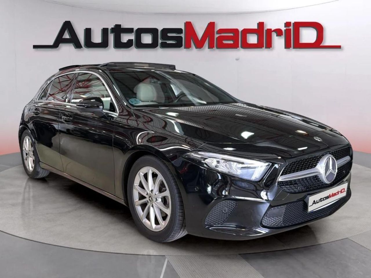 Mercedes Clase A A 180 d