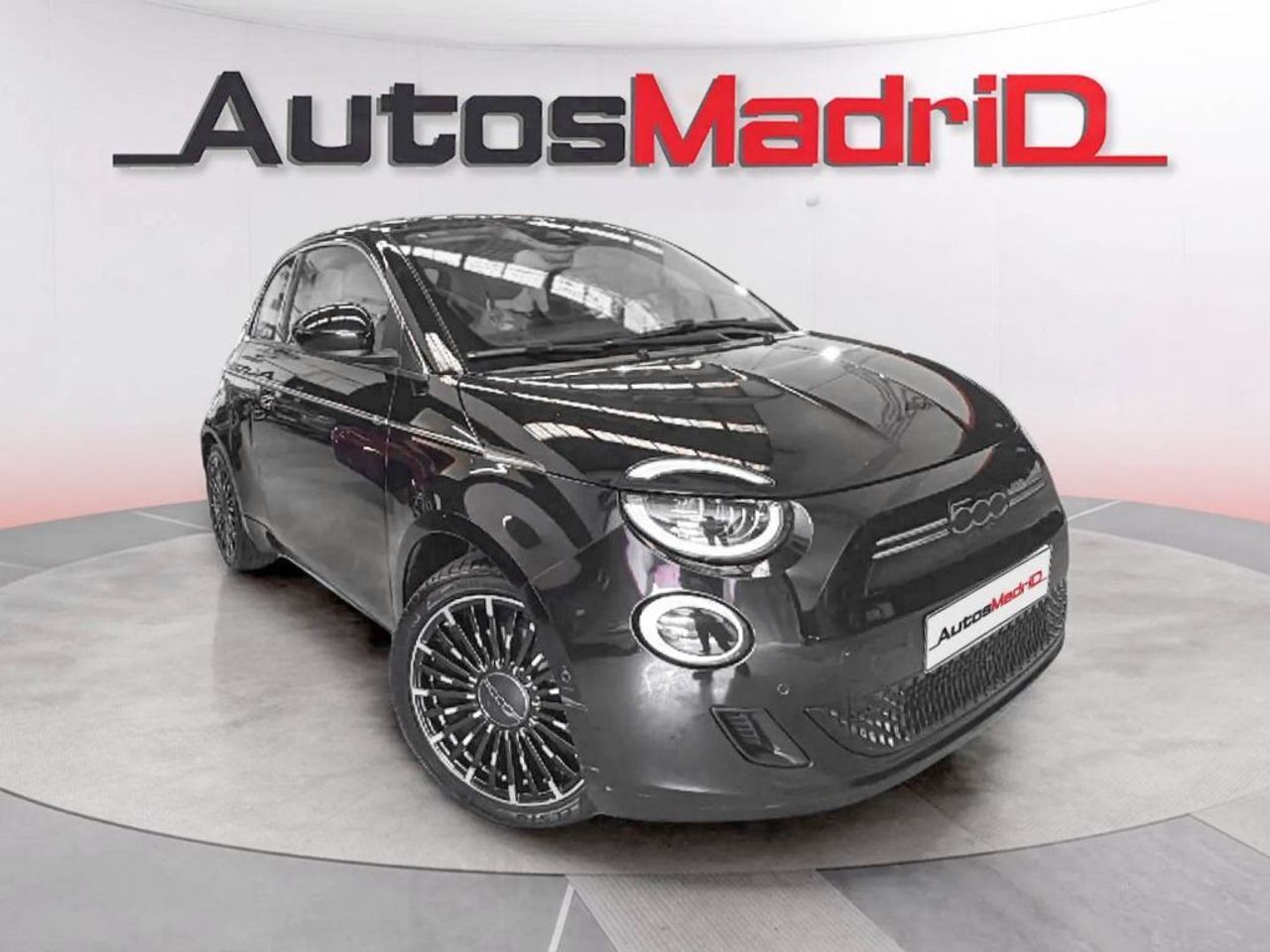 Fiat 500 laPrima Hb 320km 85kW (118CV)