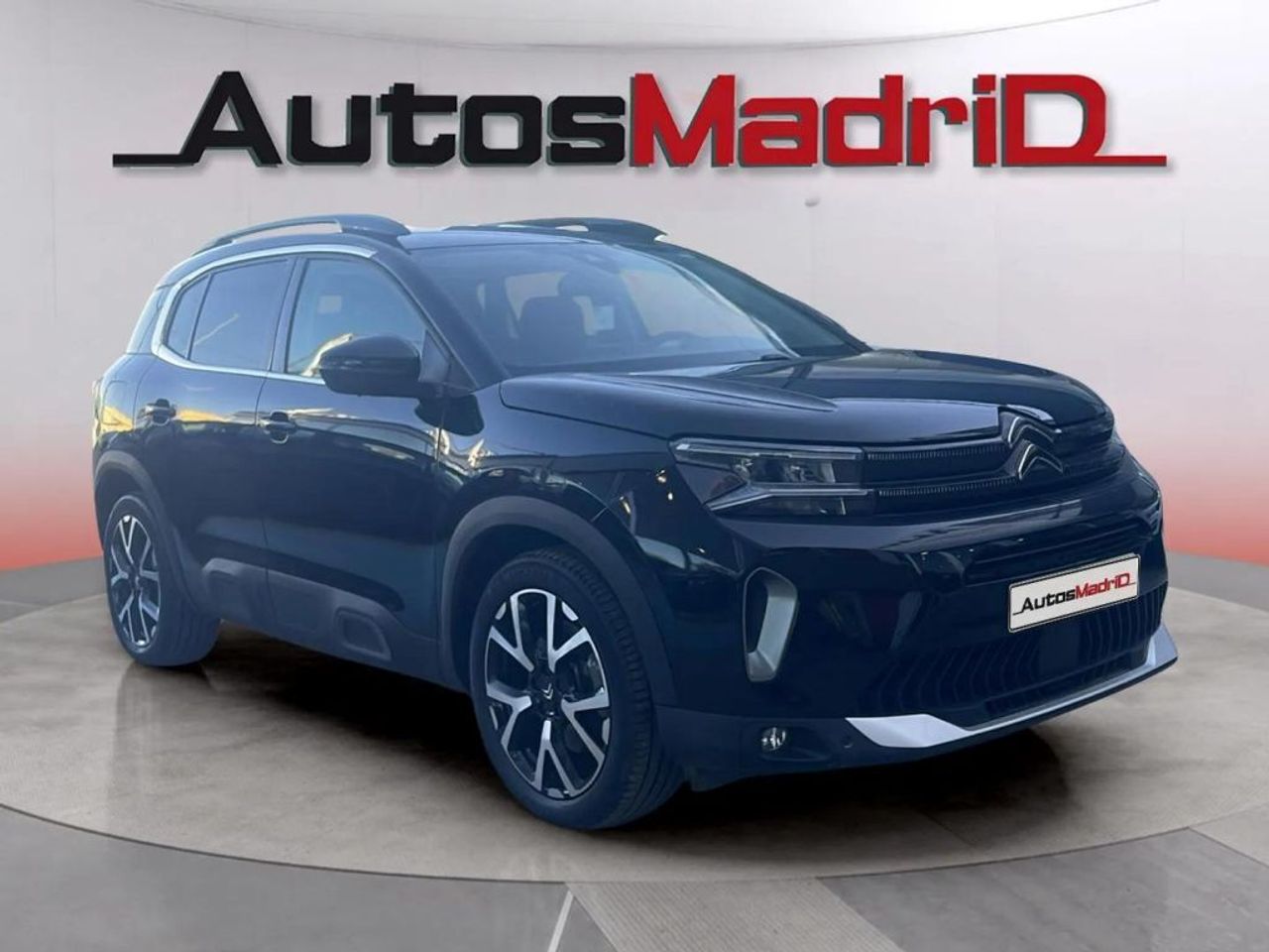Citroën C5 Aircross 225 e-EAT8 Shine Pack