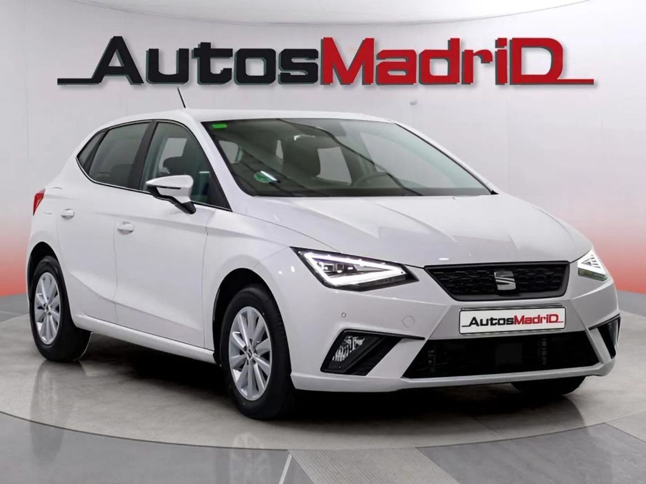 Seat Ibiza 1.0 TSI 81kW (110CV) Style Plus
