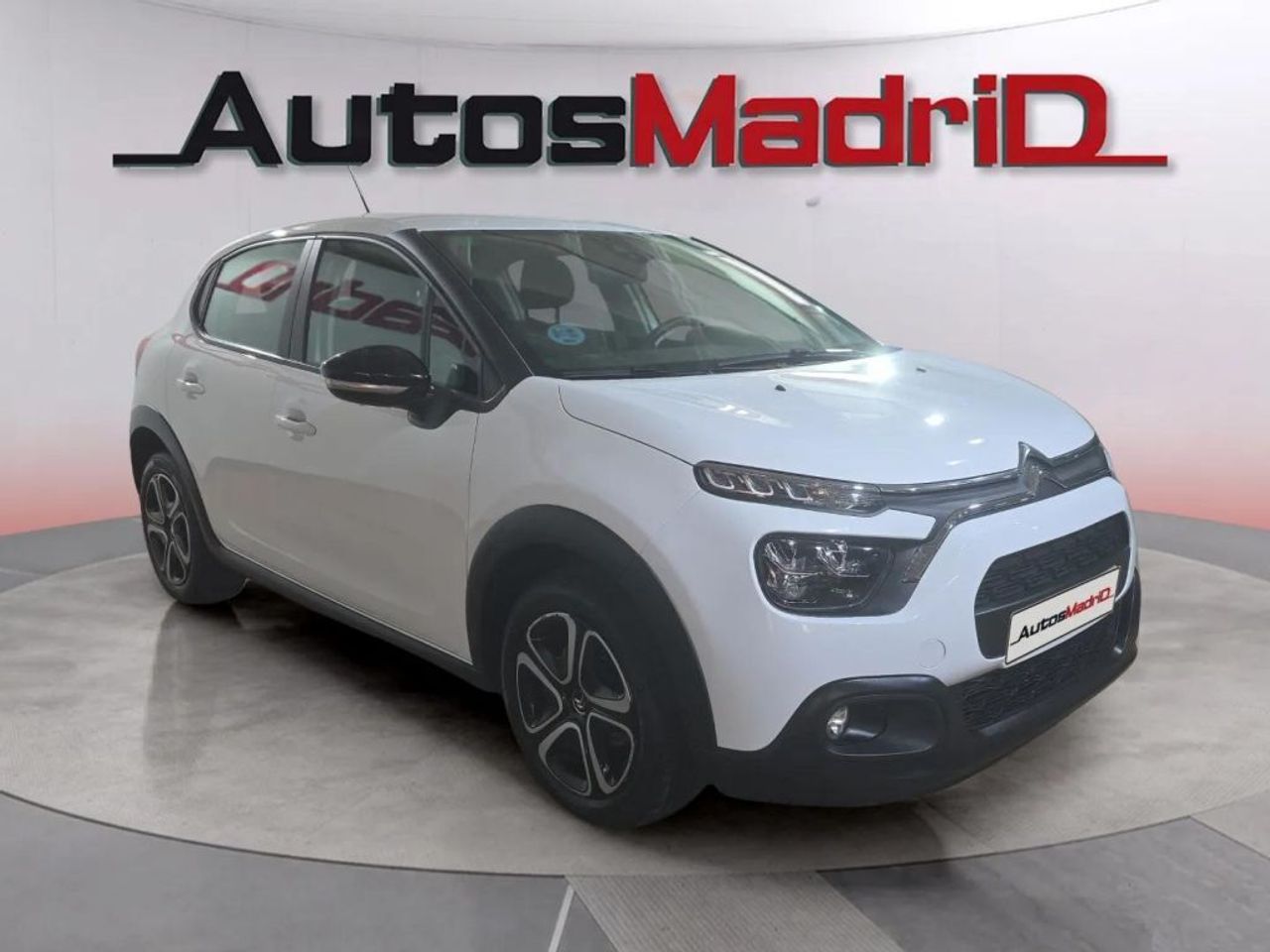 Citroën C3 BlueHDi 75KW (100CV) S&S Feel