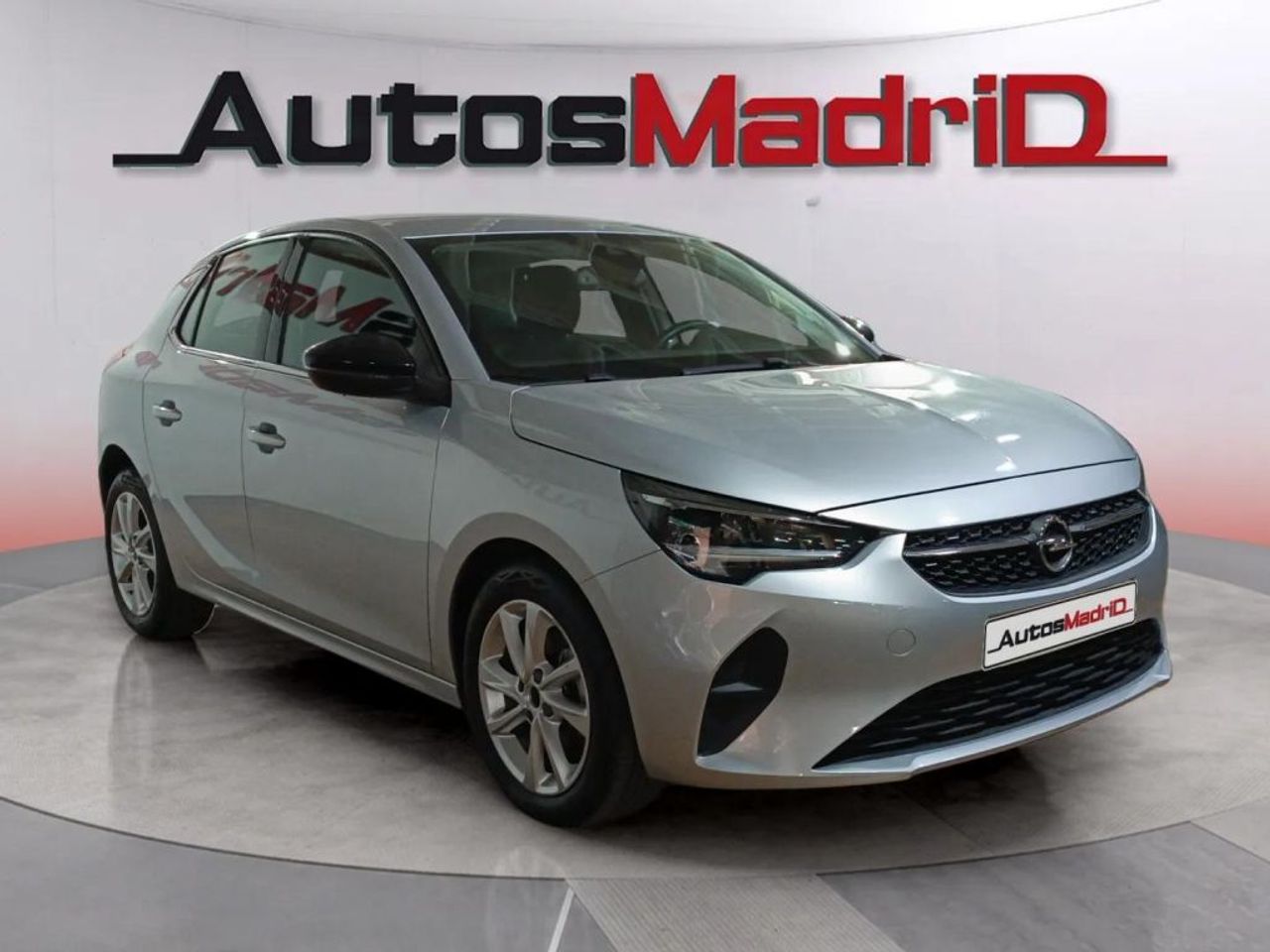 Opel Corsa 1.2T XHL 74kW (100CV) Elegance