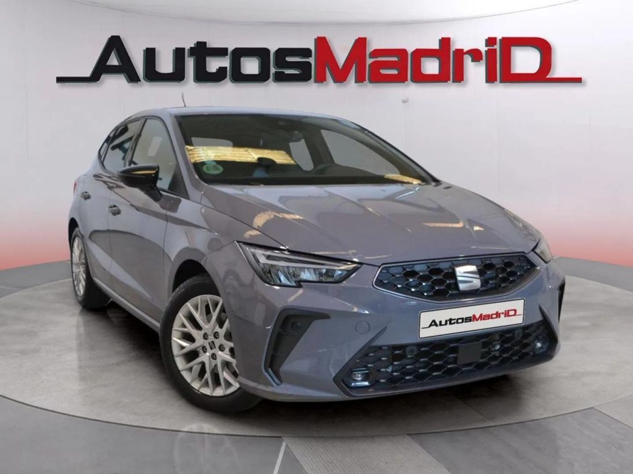Seat Ibiza 1.0 TSI 85kW (115CV) Start&Stop FR