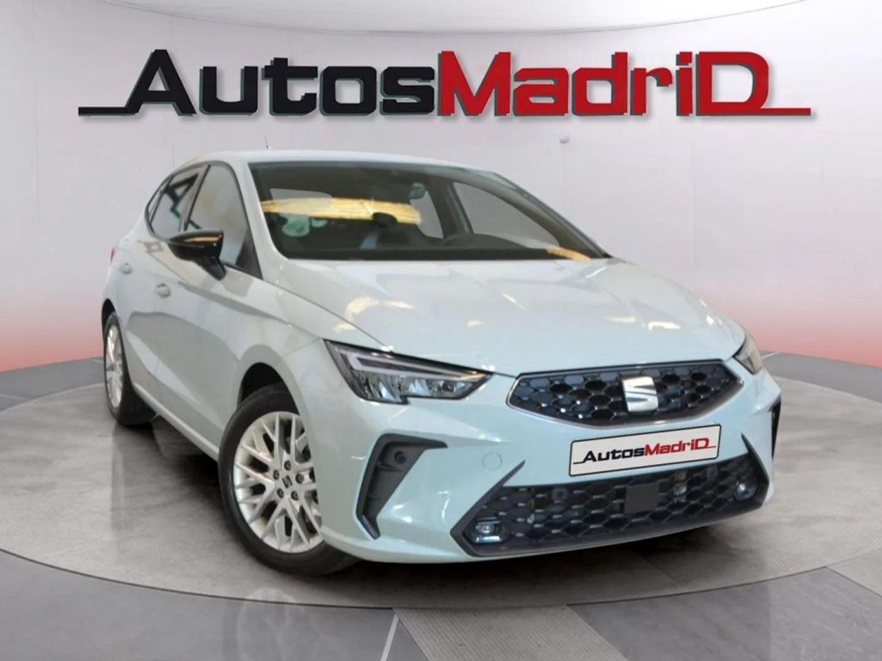 Seat Ibiza 1.0 TSI 85kW (115CV) Start&Stop FR