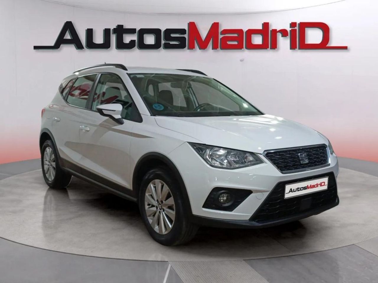 Seat Arona 1.0 TSI 85kW (115CV) Style Ecomotive