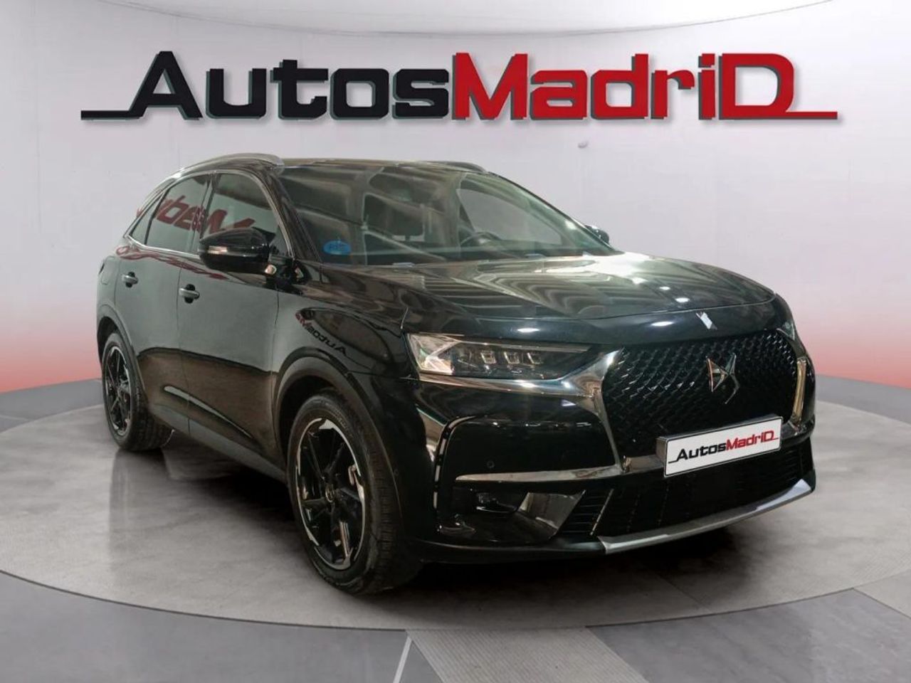 DS DS 7 1.6 ETense 225 Auto Rivoli
