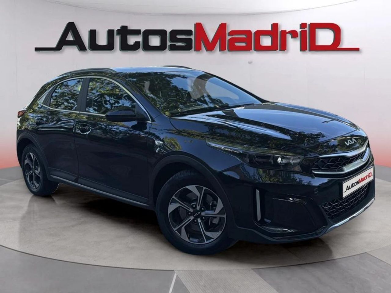 Kia XCeed 1.0 T-GDi Drive 74kW (100CV)