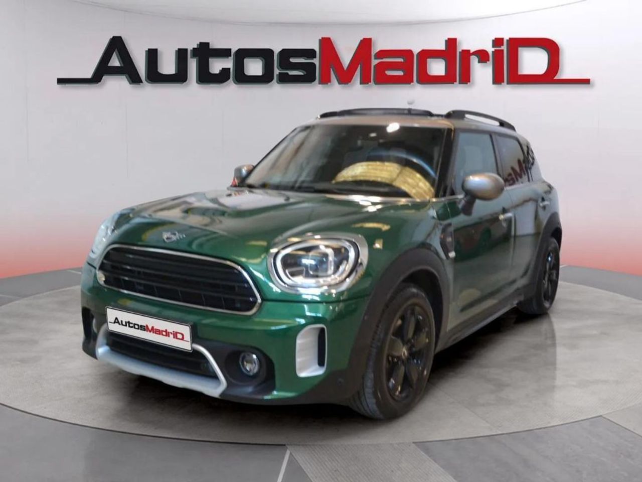 MINI Countryman Cooper - foto 3