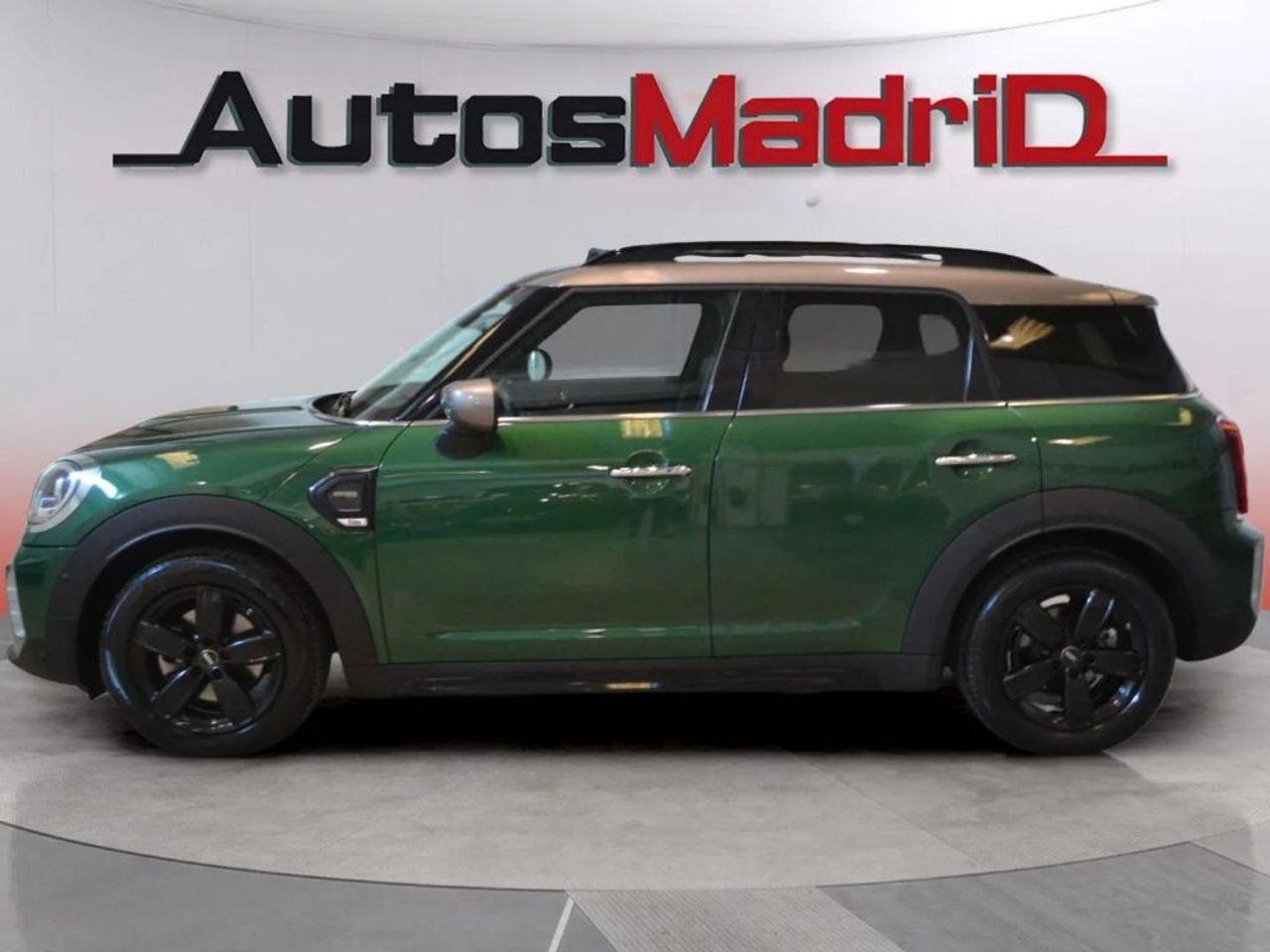 MINI Countryman Cooper - foto 4