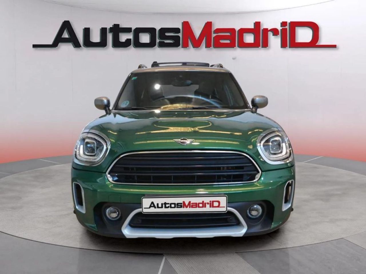 MINI Countryman Cooper - foto 2