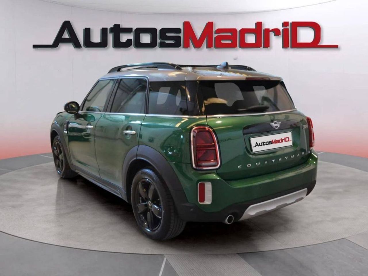 MINI Countryman Cooper - foto 5