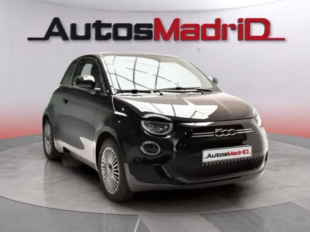 Fiat 500 laPrima Hb 320km 85kW (118CV)