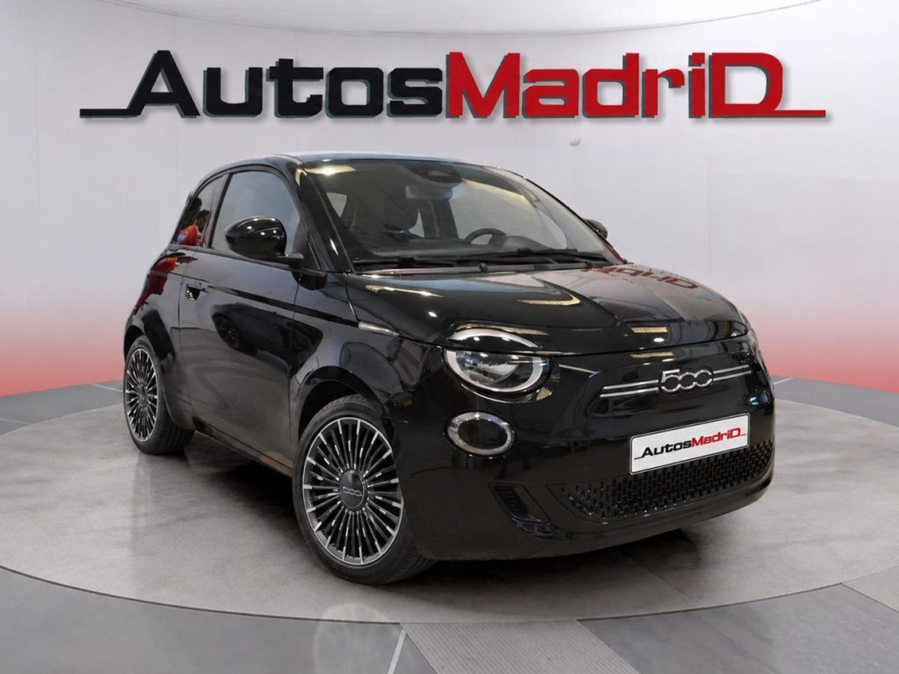 Fiat 500 Icon Hb 320km 85kW (118CV)