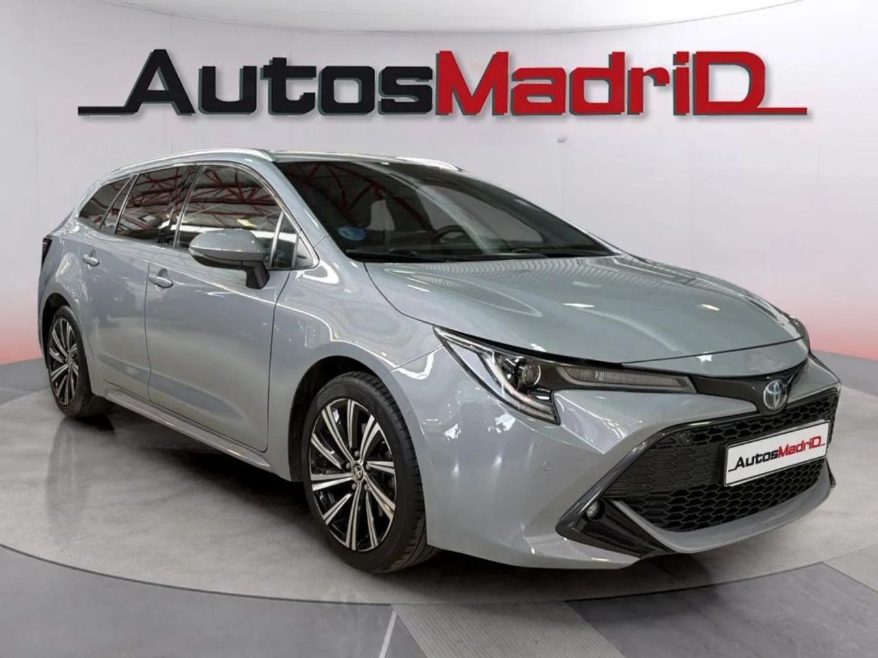 Toyota Corolla 180H STYLE ECVT TOURING SPORT