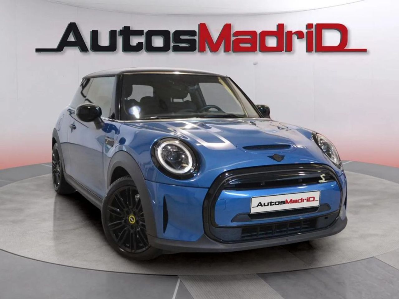 MINI Cooper COOPER SE