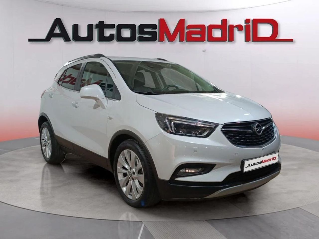 Opel Mokka X 1.4 T 103kW (140CV) 4X2 S&S Excellence
