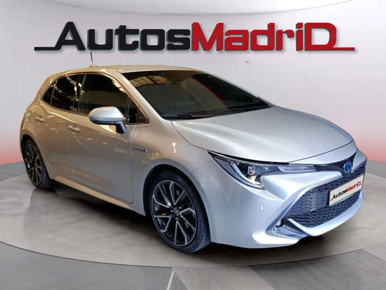 Toyota Corolla 2.0 180H ADVANCE E-CVT