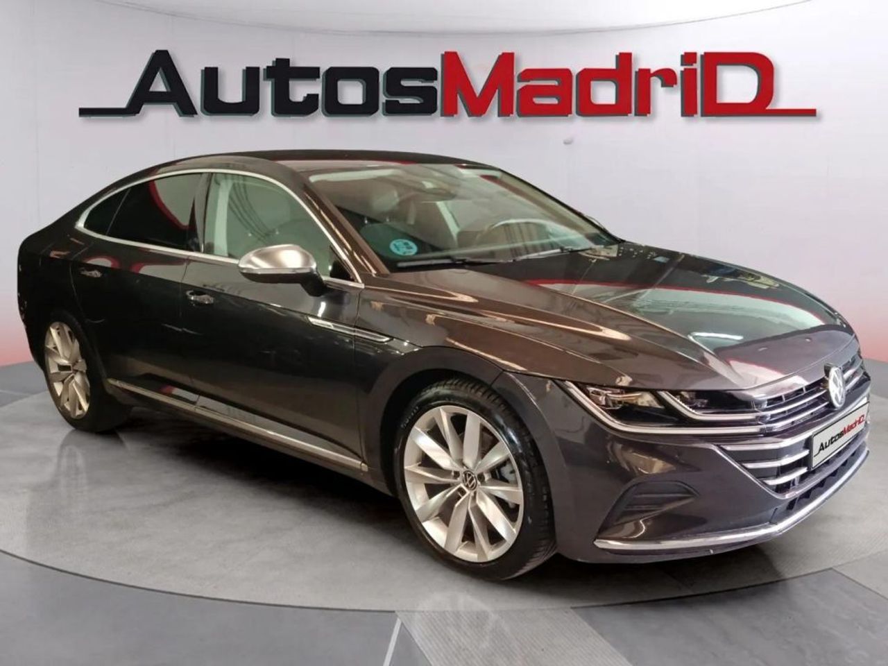 Volkswagen Arteon Elegance 2.0 TDI 110kW (150CV)