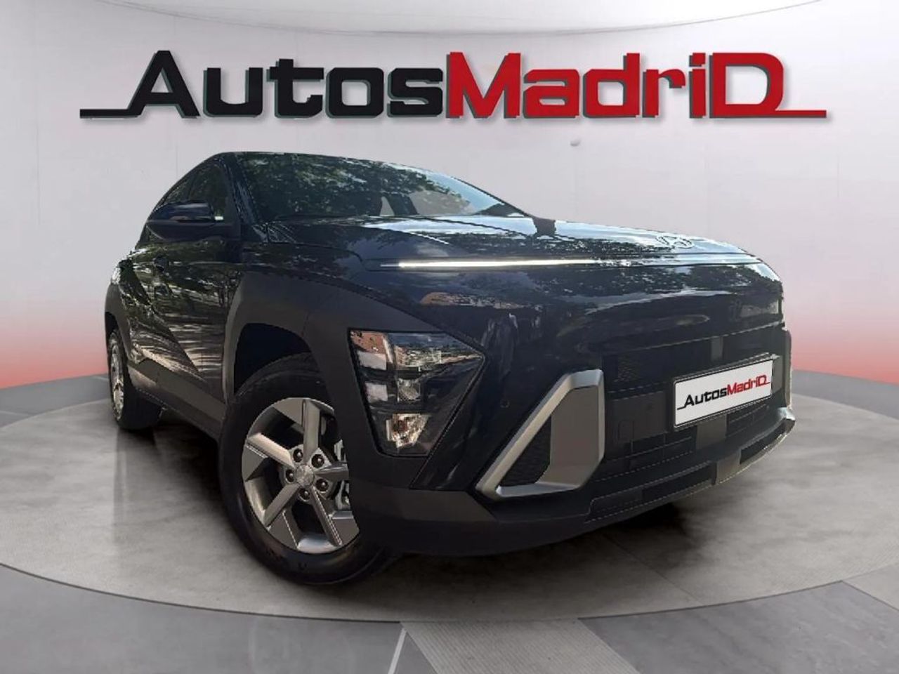 Hyundai Kona HEV 1.6GDI 138CV DT Maxx