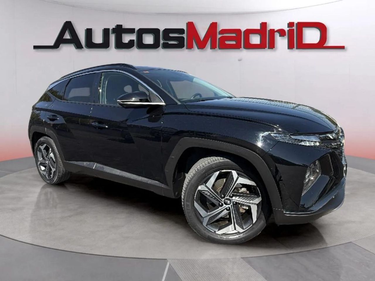Hyundai Tucson 1.6 TGDI PHEV 195kW Style Auto 4x4