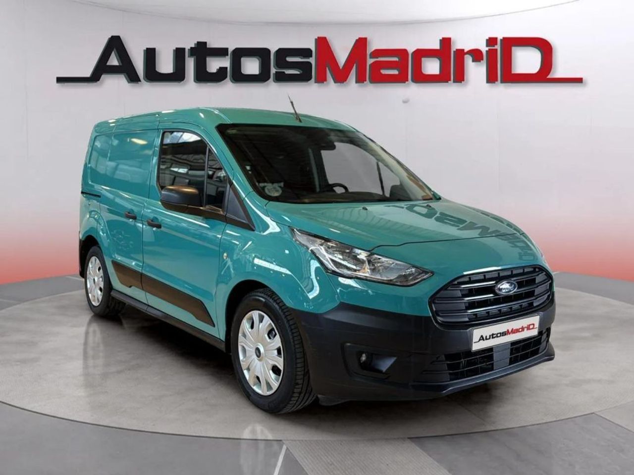 Ford Transit Connect Van 1.5 TDCi 55kW Ambiente 200 L1