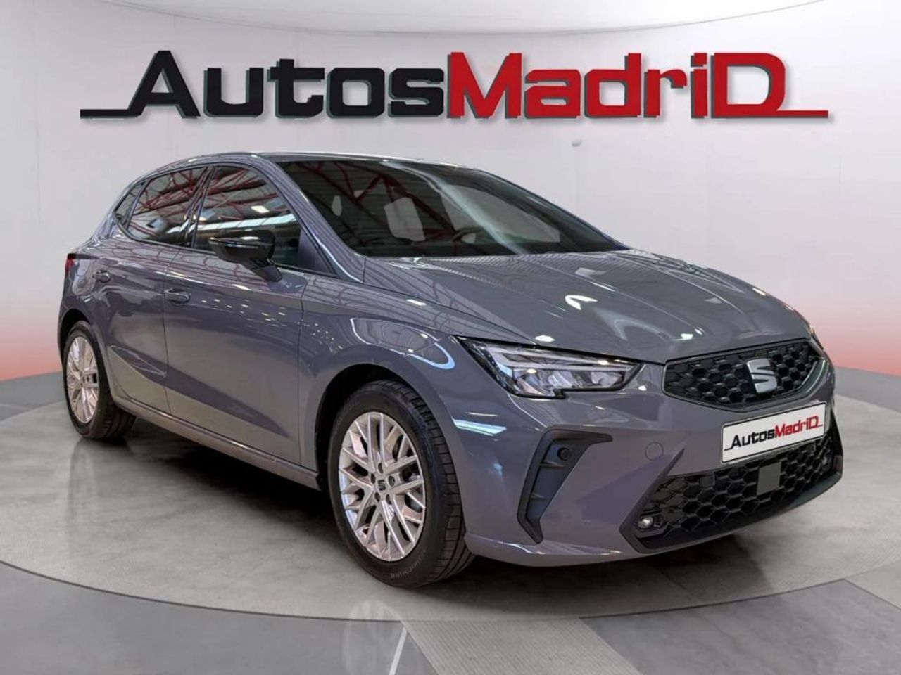 Seat Ibiza 1.0 TSI 85kW (115CV) Start&Stop FR