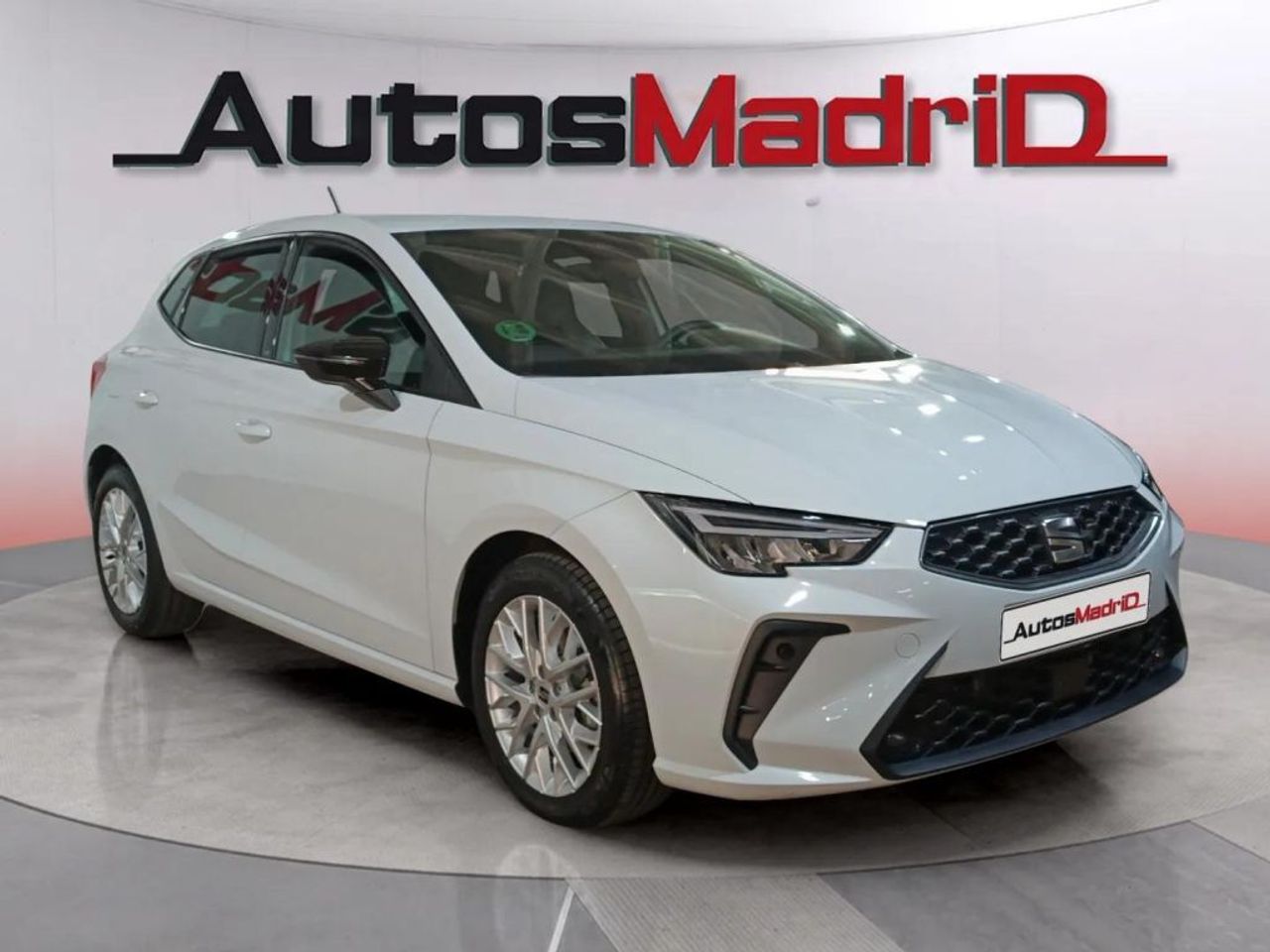 Seat Ibiza 1.0 TSI 85kW (115CV) Start&Stop FR