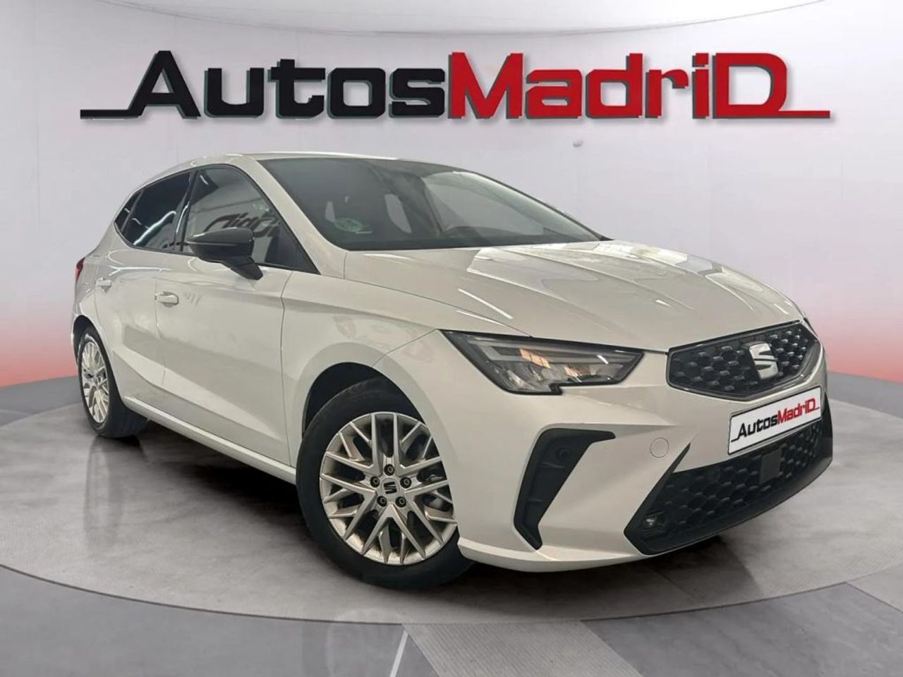Seat Ibiza 1.0 TSI 85kW (115CV) Start&Stop FR