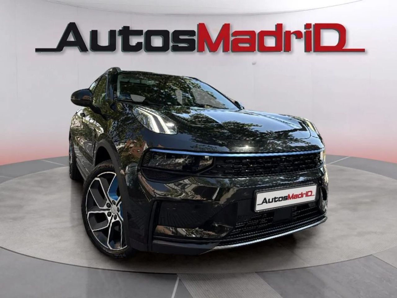 Lynk & Co 1.5 PHEV 6.6kW Leganés - Oferta especial hoy