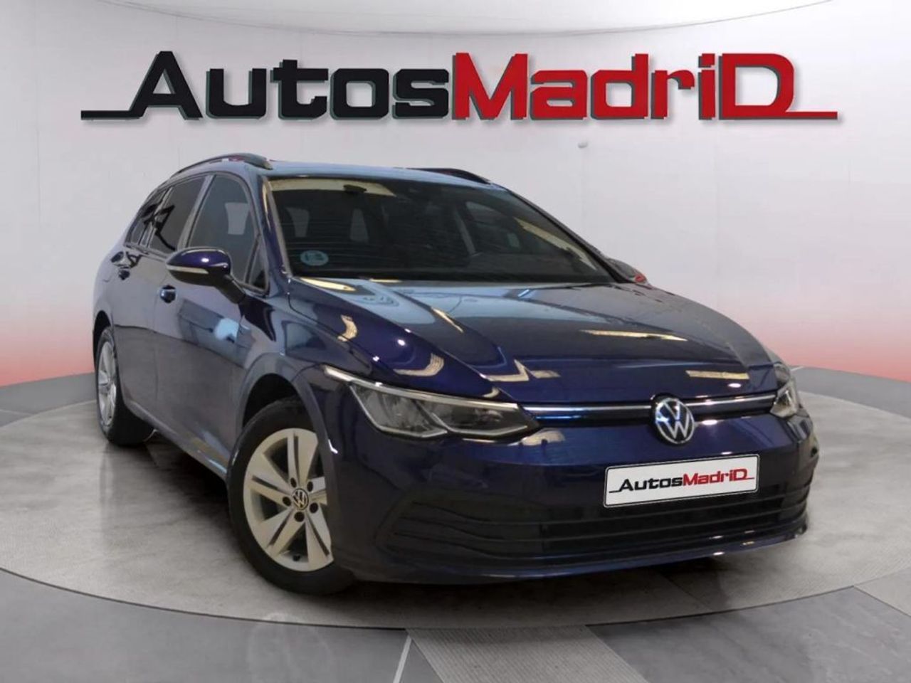 Volkswagen Golf Life 2.0 TDI 85kW (115CV) Variant