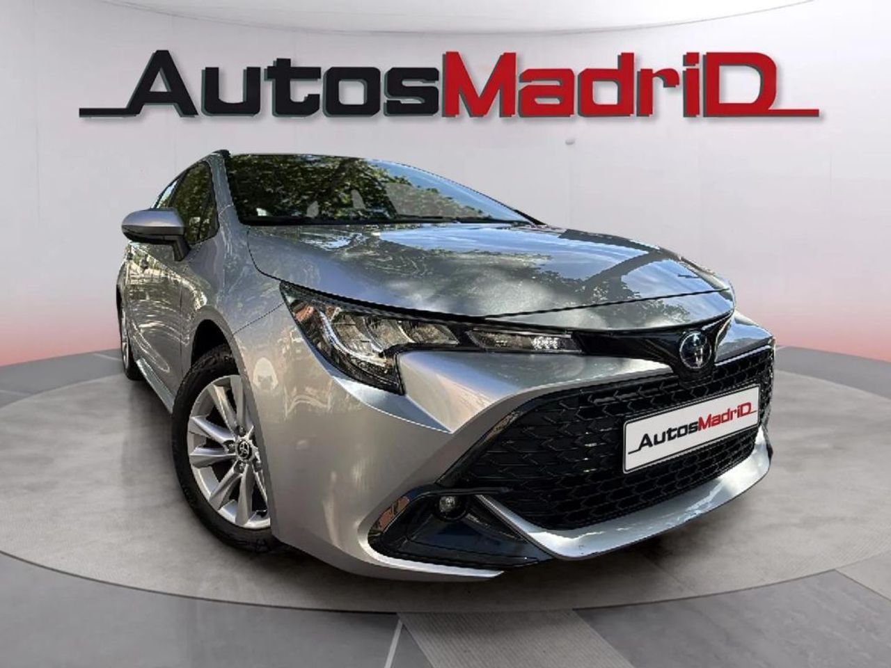 Toyota Corolla 140H Active Plus Touring Sport