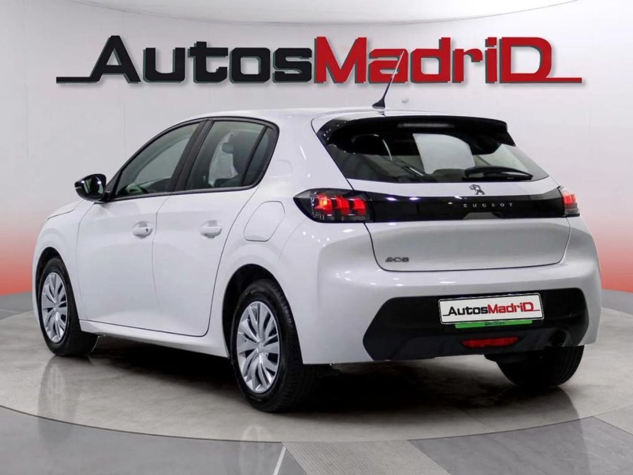 Peugeot 208 BlueHDi 73kW (100CV) Active - foto 5
